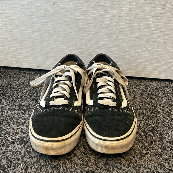 VANS Old Skool Shoes - Picture 2 of 5